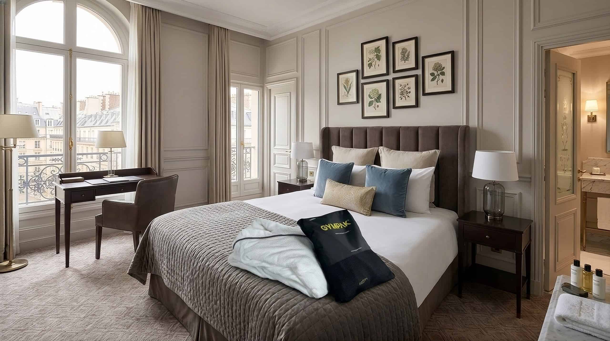 Blog Post Picture | HotelGyms.com